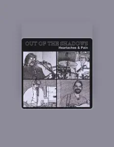 Listen to Out of the Shadows, watch music videos, read bio, see tour dates & more!