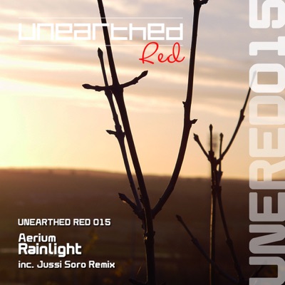 Rainlight - Single