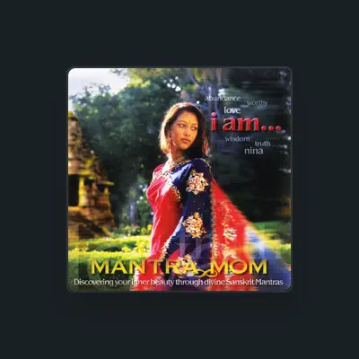 Listen to Mantra Mom, watch music videos, read bio, see tour dates & more!
