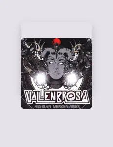 Listen to Vallenbrosa, watch music videos, read bio, see tour dates & more!
