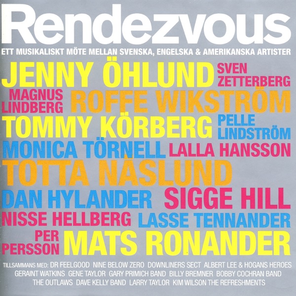 Rendezvous
