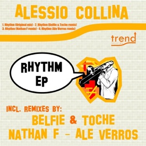 Rhythm - EP