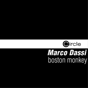 Boston Monkey - EP
