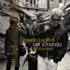 QUANTO TI VOGLIO (LIVE)