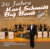 20 Jahre - Karl Schmidt Big Band