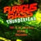 Decibel (V-Bass Remix) - Thunderfear lyrics