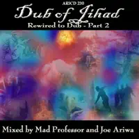 Rasta Dub — Joe Ariwa & Mad Professor