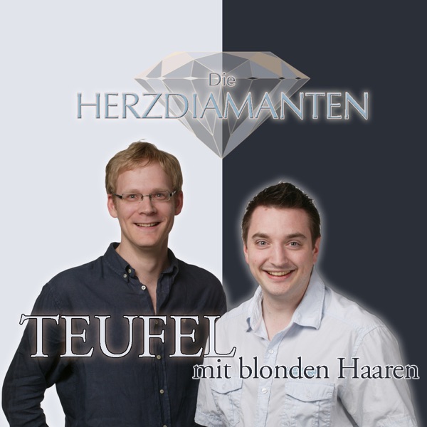 Teufel mit blonden Haaren - Single