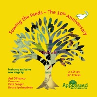 Bethany & Rufus, Kim & Reggie Harris & Peter Yarrow - If You Miss Me At the Back of the Bus