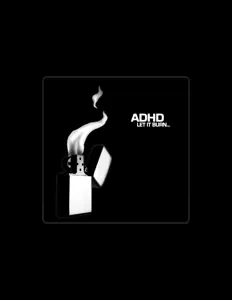 Listen to A.D.H.D., watch music videos, read bio, see tour dates & more!