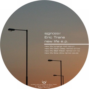 New Life (Bell Mesk Remix)
