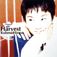 Harvest - Kohmi Hirose