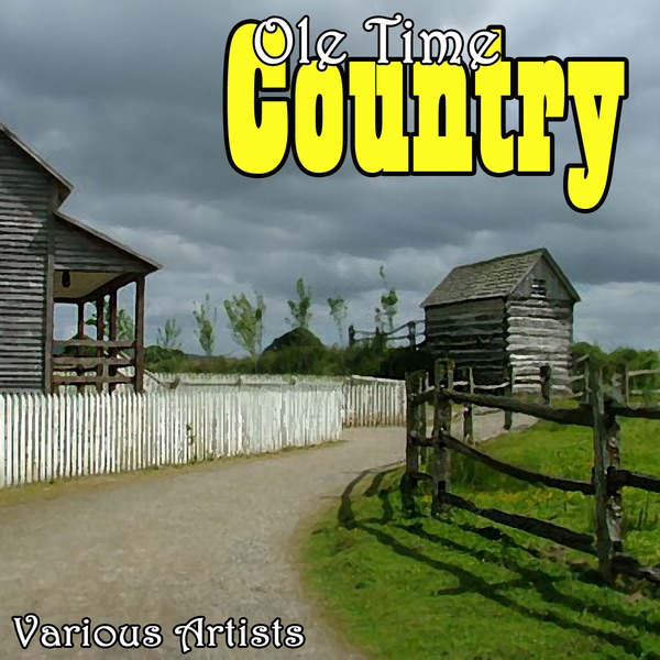 Old Time Country
