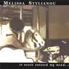 Melissa Stylianou - But Not for Me
