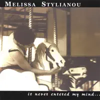 But Not for Me — Melissa Stylianou