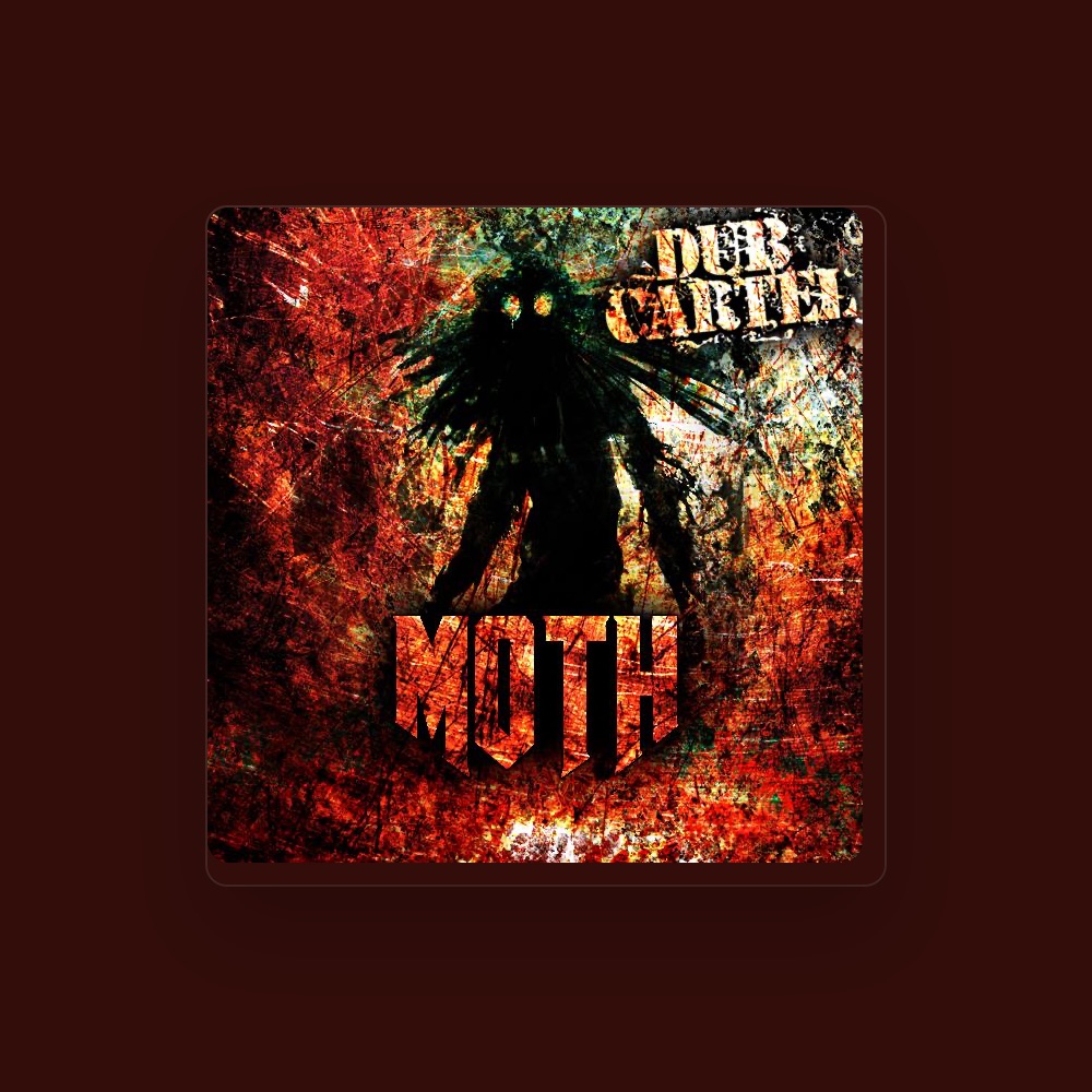Фото Moth