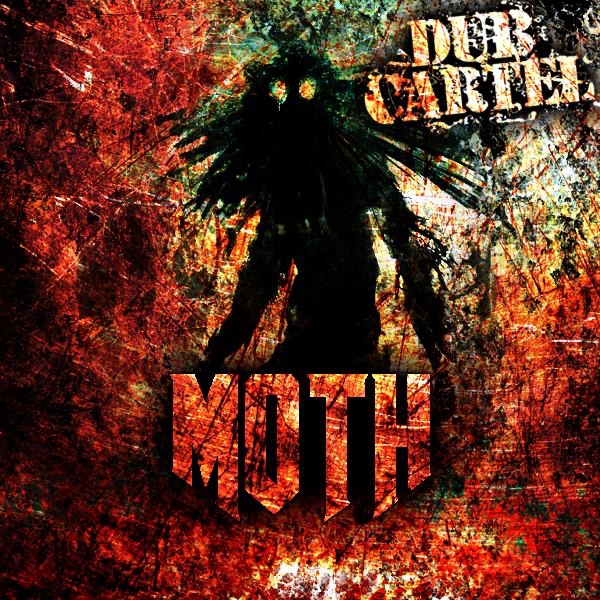 Обложка альбома «Moth - Ep» — Moth