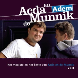 Acda & De Munnik - Ren Lenny ren