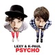 Psycho Deluxe Version
