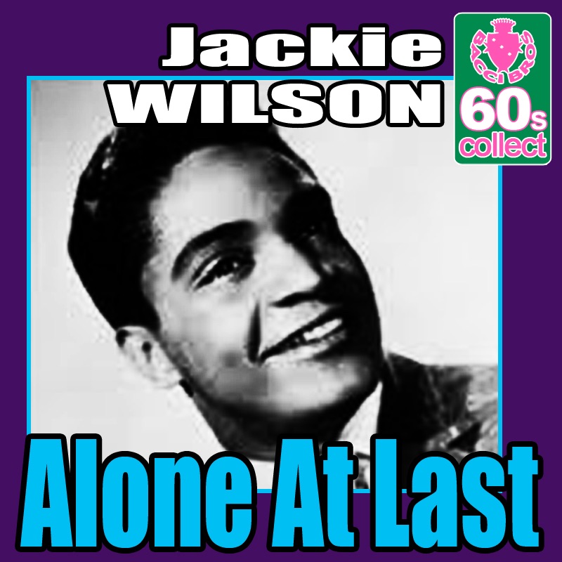 Alone At Last (Remastered) cover art