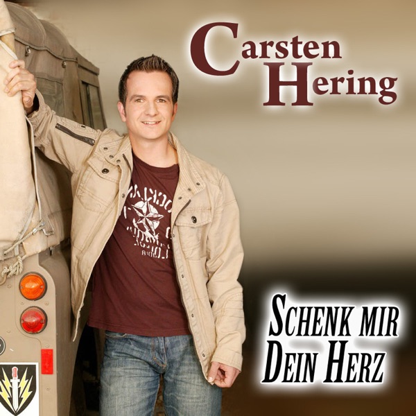Schenk mir Dein Herz (Radio Version) - Single