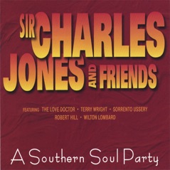 Sir Charles Jones and Friends