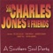 The Letter (Guilty) - Sir Charles Jones lyrics