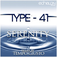 Serenity - Single - Type 41