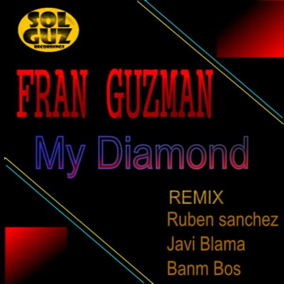 My Diamond - EP