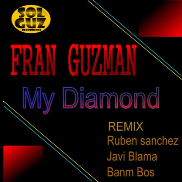 My Diamond - EP