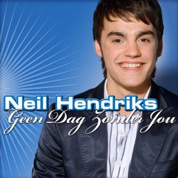 Neil Hendriks - Geen dag zonder jou