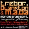 Lazakass (Angy Kore Remix) - Alejandro Trebor & Mada lyrics