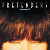 Pretenders - Never Do That  arte