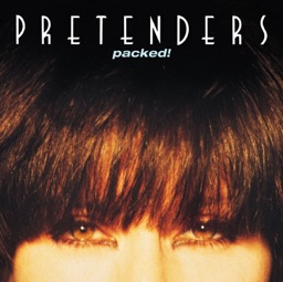 Packed! by Pretenders