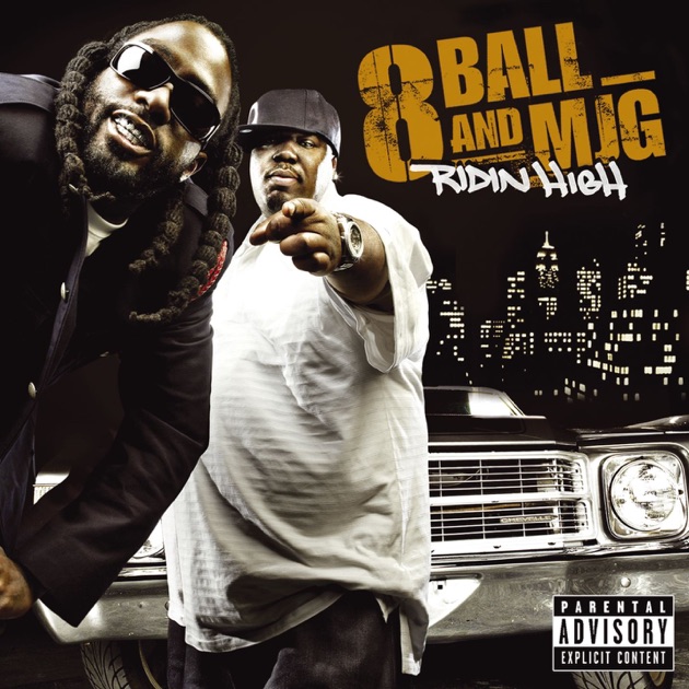 Relax and Take Notes - 8Ball & MJG Featuring Notorious B.I.G. and