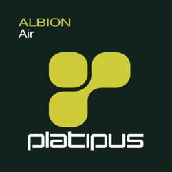 Albion - Air (Nightmoves Chillout)