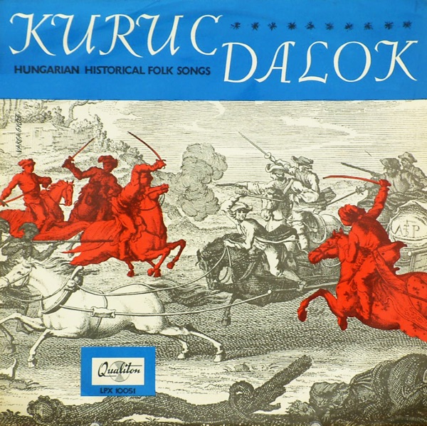 Magyar Történelmi Dalok