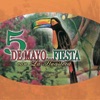 5 de Mayo - Fiesta Con las Huastecas, 2004