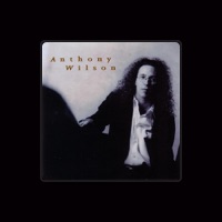 Anthony Wilson