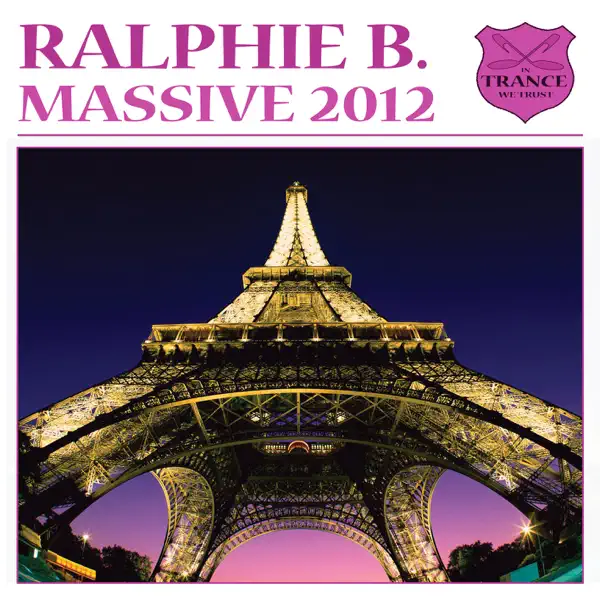 Massive (James Dymond Rework) — Ralphie B.