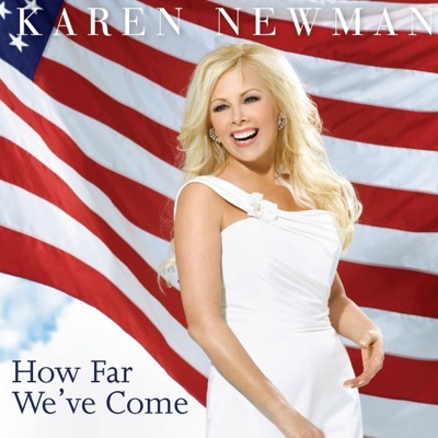 Karen Newman - O Canada (Acappella)