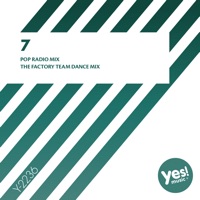7 - Single - DJ Space'C & Lawrence