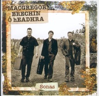 Sonas by Brian Ó hEadhra, Bruce MacGregor & Sandy Brechin on Apple Music