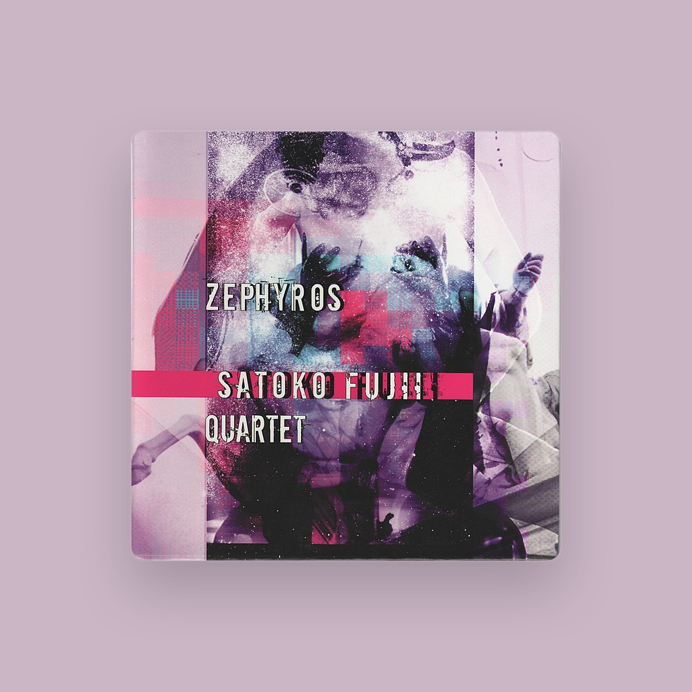 Фото Satoko Fujii Quartet