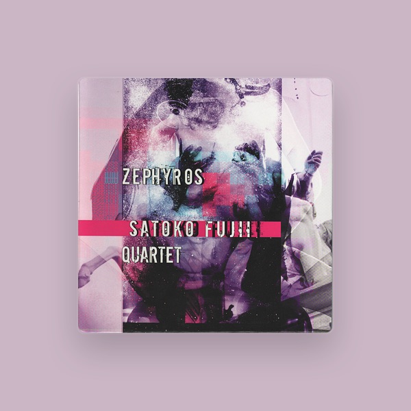 Satoko Fujii Quartet's avatar