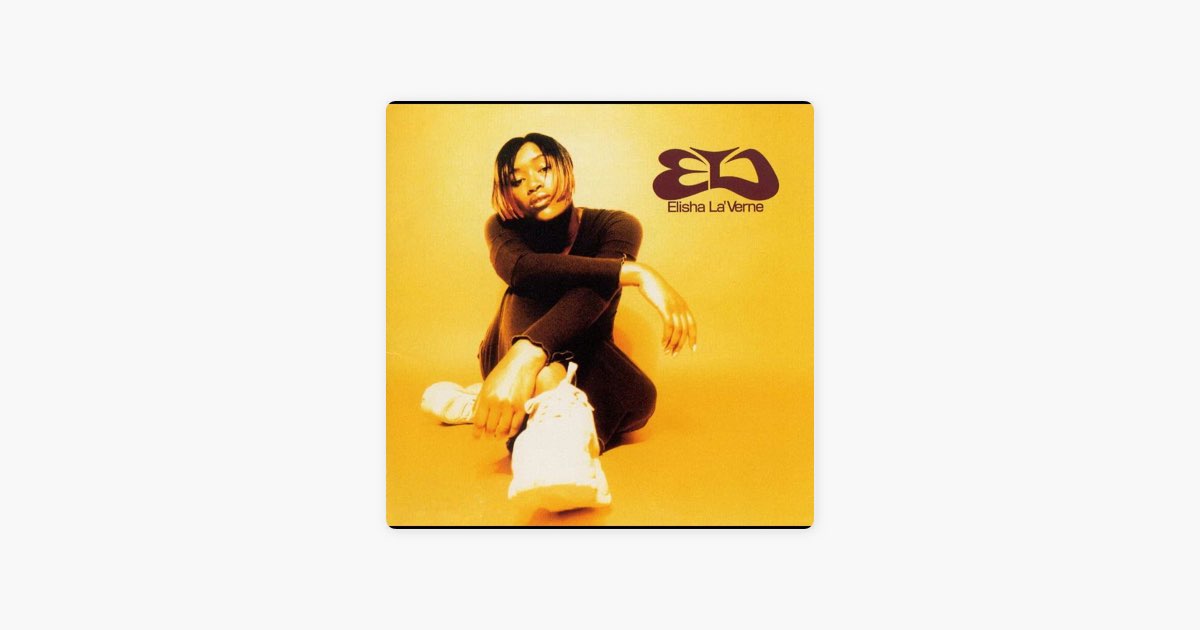 Her Name Is - Elisha La'Verneのアルバム - Apple Music