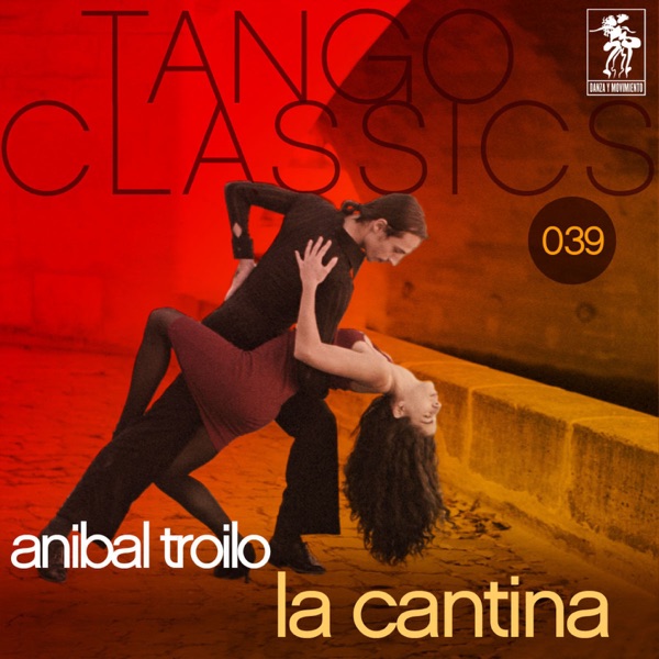 Cover of La Cantina