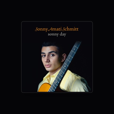 Sonny Amati Schmitt을(를) 듣고, 뮤직 비디오를 보고, 약력을 읽고, 투어 일정 등을 확인하세요!