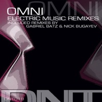 Electric Music - the Remixes - Omni
