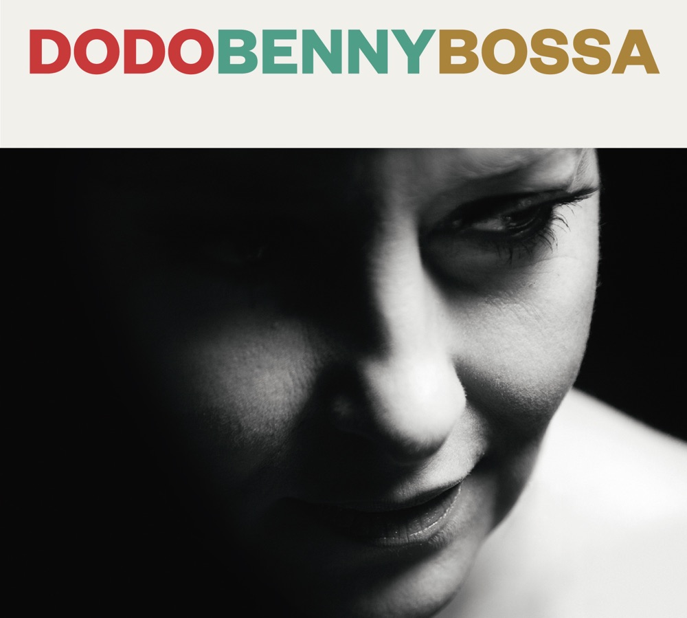 Обложка альбома «DodoBennyBossa - Dodo synger Benny Andersen (Studio)» — Dodo Gad
